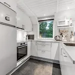 Ginna - 1-3km From The Sea By Interhome Blavand