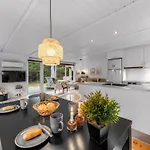 Ginna - 1-3km From The Sea By Interhome Holiday home Blavand