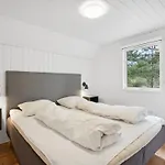 Ginna - 1-3km From The Sea By Interhome Holiday home *
