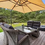 Ginna - 1-3km From The Sea By Interhome Blavand