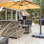 Ginna - 1-3km From The Sea By Interhome Blavand