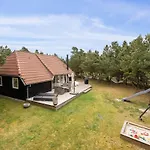 Ginna - 1-3km From The Sea By Interhome Holiday home *