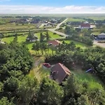 Ginna - 1-3km From The Sea By Interhome Blavand
