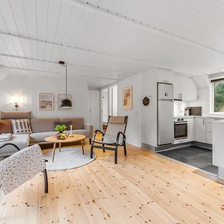 Ginna Holiday home