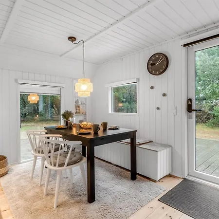 Holiday home Ginna