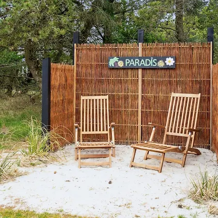 Holiday home Ginna *