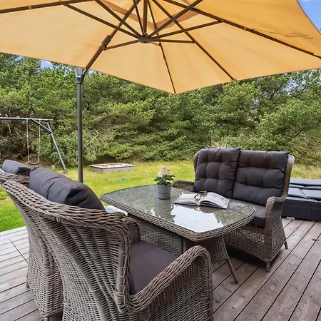 Holiday home Ginna - 1-3km From The Sea By Interhome *
