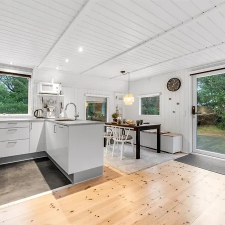 Ginna - 1-3km From The Sea By Interhome Сasa de vacaciones *