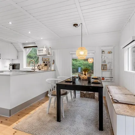 Сasa de vacaciones Ginna - 1-3km From The Sea By Interhome *