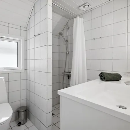 Ginna - 1-3km From The Sea By Interhome Holiday home *