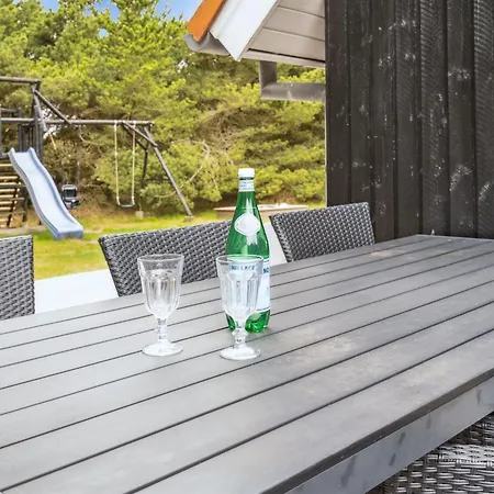 Ginna - 1-3km From The Sea By Interhome * Blåvand