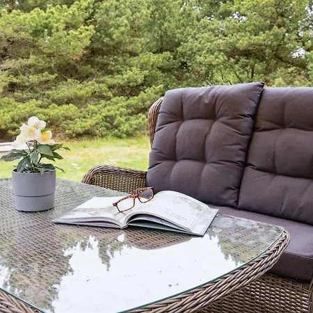 Ginna - 1-3km From The Sea By Interhome Blåvand