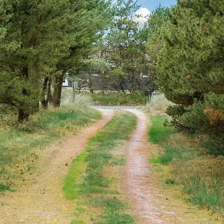 Сasa de vacaciones Ginna - 1-3km From The Sea By Interhome *