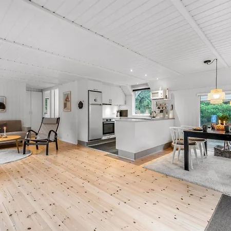 Ginna - 1-3km From The Sea By Interhome Blåvand