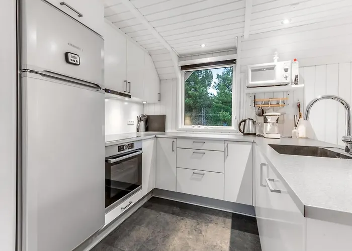 Ginna - 1-3km From The Sea By Interhome Blåvand