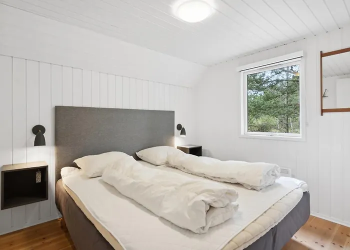 Ginna - 1-3km From The Sea By Interhome Semesterbostad *