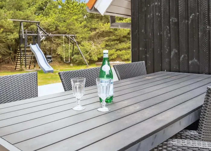 Ginna - 1-3km From The Sea By Interhome * Blåvand