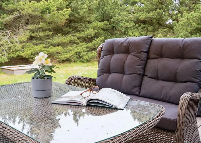 Ginna - 1-3km From The Sea By Interhome Blåvand